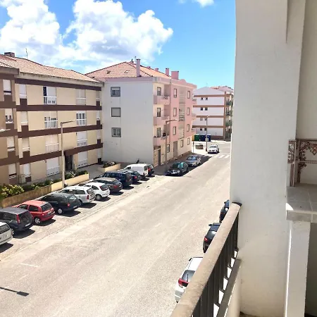 Apartament 63 - Center Peniche