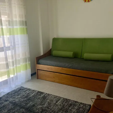 63 - Center Apartament Peniche
